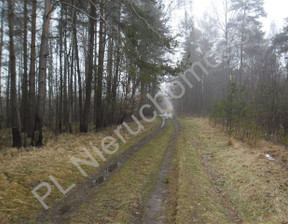 Rolny na sprzedaż, Miński Łaziska, 110 000 zł, 18 300 m2, G-3396-13/E151