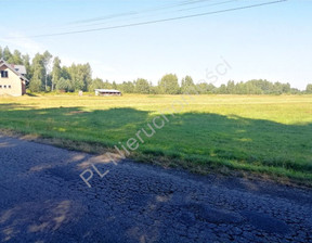 Działka na sprzedaż, Garwoliński Kalonka, 80 000 zł, 1006 m2, G-82972-13