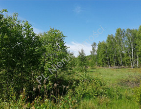 Działka na sprzedaż, Miński Wola Polska, 90 000 zł, 1200 m2, G-83620-13