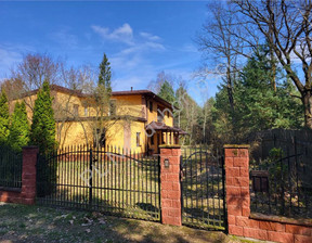 Dom na sprzedaż, Miński Poręby Stare, 1 200 000 zł, 240 m2, D-82796-13