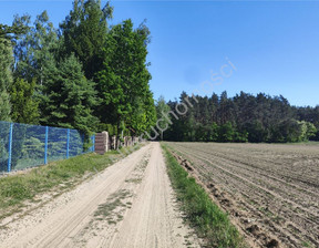 Działka na sprzedaż, Miński Jeruzal, 255 000 zł, 4900 m2, G-83567-13