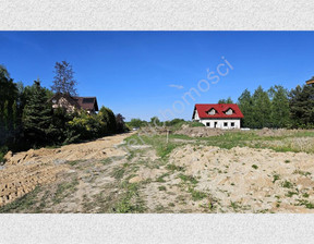 Budowlany na sprzedaż, Miński Maliszew, 95 000 zł, 899 m2, G-83239-13