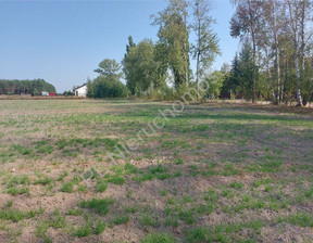 Działka na sprzedaż, Miński Mistów, 118 000 zł, 840 m2, G-83743-13