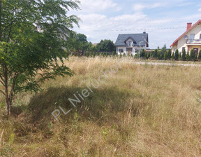 Budowlany na sprzedaż, Miński Wola Paprotnia, 146 500 zł, 1020 m2, G-82987-13