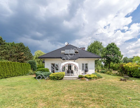 Dom na sprzedaż, Grodziski Milanówek, 1 500 000 zł, 184 m2, D-86202-5