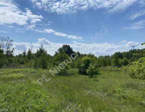 Budowlany na sprzedaż, Grodziski Janinów, 430 000 zł, 1502 m2, G-86977-5