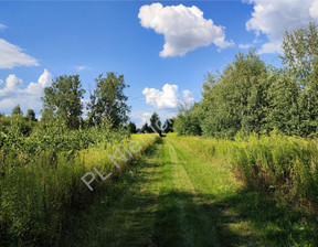 Działka na sprzedaż, Pruszkowski Milęcin, 359 000 zł, 3186 m2, G-90610-6