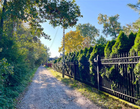 Budowlany na sprzedaż, Grodziski Grodzisk Mazowiecki, 1 050 000 zł, 900 m2, G-90490-6