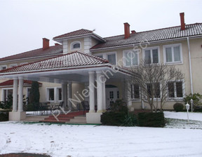 Dom na sprzedaż, Pruszkowski Pruszków, 5 200 000 zł, 670 m2, D-83323-5