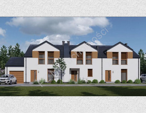 Dom na sprzedaż, Grodziski Grodzisk Mazowiecki, 959 000 zł, 134 m2, D-85729-5