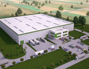 Przemysłowy na sprzedaż, Płoński Poczernin, 21 350 000 zł, 305 000 m2, G-85064-5