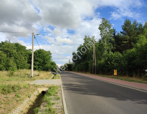 Budowlany-wielorodzinny na sprzedaż, Grodziski Bieniewiec, 336 000 zł, 2100 m2, G-90567-6