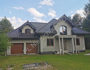 Dom na sprzedaż, Pruszkowski Strzeniówka, 1 450 000 zł, 240 m2, D-81852-4