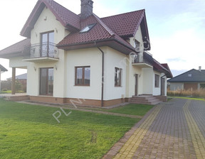Dom na sprzedaż, Pruszkowski Stara Wieś, 1 800 000 zł, 210 m2, D-86474-6