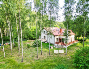 Dom na sprzedaż, Pruszkowski Owczarnia, 1 490 000 zł, 260 m2, D-84955-5