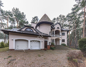 Dom na sprzedaż, Piaseczyński Magdalenka, 3 400 000 zł, 490 m2, D-84905-6