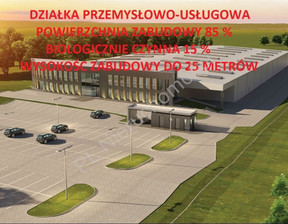 Działka na sprzedaż, Żyrardowski Mszczonów, 2 357 700 zł, 15 718 m2, G-86641-5