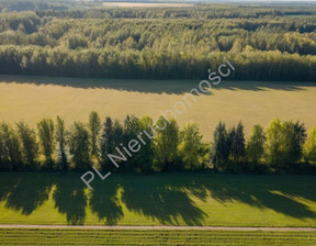 Budowlany na sprzedaż, Grodziski Zalesie, 3 479 851 zł, 16 800 m2, G-90139-6