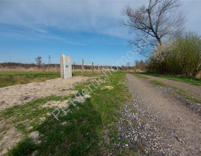 Działka na sprzedaż, Wołomiński (Pow.) Klembów (Gm.) Lipka, 240 000 zł, 1087 m2, G-145163-0