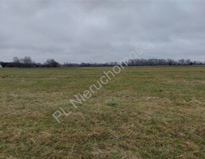 Działka na sprzedaż, Wołomiński Tuł, 110 000 zł, 1100 m2, G-85624-7