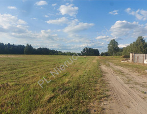 Działka na sprzedaż, Wołomiński Nowe Grabie, 265 000 zł, 1341 m2, G-145062-0