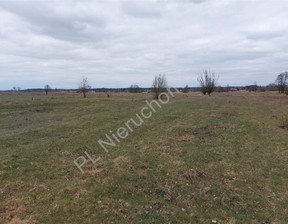 Rolny na sprzedaż, Wołomiński Krzywica, 200 000 zł, 3100 m2, G-85807-7