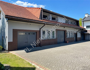 Dom na sprzedaż, Wołomiński Marki, 5 500 000 zł, 288 m2, D-142235-0