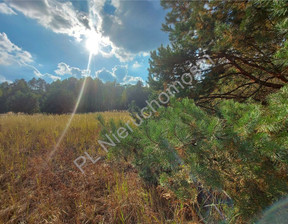 Działka na sprzedaż, Wołomiński (Pow.) Strachówka (Gm.) Grabszczyzna, 123 000 zł, 3500 m2, G-145193-0