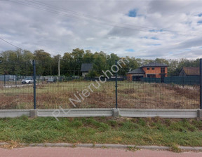 Budowlany na sprzedaż, Wołomiński Klembów, 249 000 zł, 1000 m2, G-85971-7