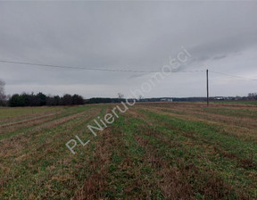 Rolny na sprzedaż, Wołomiński Krusze, 107 375 zł, 859 m2, G-85522-7