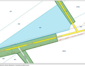 Działka na sprzedaż, Opolski Prószków Ligota Prószkowska, 302 900 zł, 2330 m2, 18231