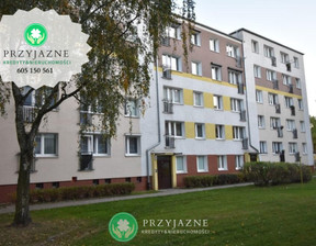 Mieszkanie na sprzedaż, Poznań Grunwald, 535 000 zł, 47 m2, 46