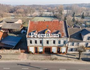 Dom na sprzedaż, Krośnieński Bobrowice, 149 000 zł, 294 m2, 21740713