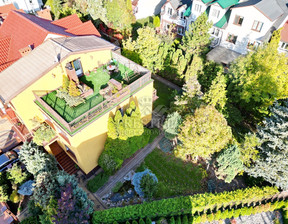 Dom na sprzedaż, Inowrocławski Inowrocław Osiedle Lotnicze, 625 000 zł, 243,06 m2, 878787