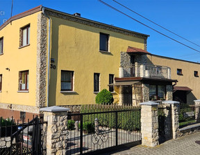 Dom na sprzedaż, Gliwicki Wielowieś Świbie, 479 000 zł, 135 m2, NKTX-DS-786