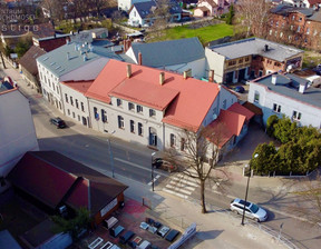 Lokal gastronomiczny na sprzedaż, Ruda Śląska M. Ruda Śląska Plac Chopina, 990 000 zł, 776 m2, NKTX-BS-794