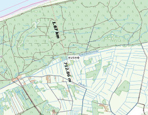 Działka na sprzedaż, Wejherowski Choczewo Sasino, 139 400 zł, 820 m2, 44030