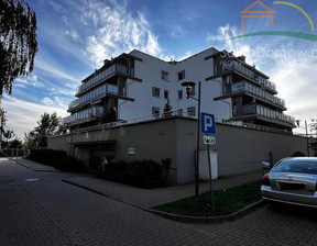 Mieszkanie na sprzedaż, Warszawa Białołęka Grodzisk Głębocka, 899 000 zł, 80,4 m2, 194/783/OMS