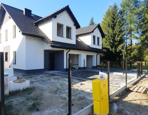Dom na sprzedaż, Krakowski (Pow.) Czernichów (Gm.) Przeginia Duchowna Rubinowa, 880 000 zł, 131 m2, 191