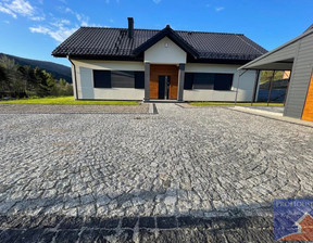 Dom na sprzedaż, Limanowski Słopnice, 1 090 000 zł, 154 m2, PROH-DS-221