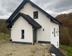 Dom na sprzedaż, Limanowski Laskowa, 690 000 zł, 196 m2, PROH-DS-406