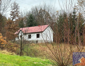 Dom na sprzedaż, Limanowski Limanowa Kisielówka, 260 000 zł, 100 m2, PROH-DS-429