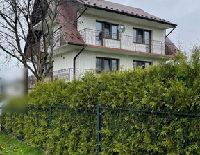 Dom na sprzedaż, Limanowski Tymbark Podłopień, 690 000 zł, 219,8 m2, PROH-DS-261