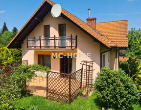 Dom na sprzedaż, Cieszyński Brenna, 659 000 zł, 370 m2, PRT-DS-883