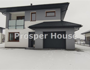 Dom na sprzedaż, Wołomiński Radzymin, 885 000 zł, 185 m2, DS-54979