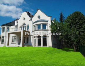 Dom na sprzedaż, Warszawa Białołęka, 6 750 000 zł, 870 m2, DS-50117