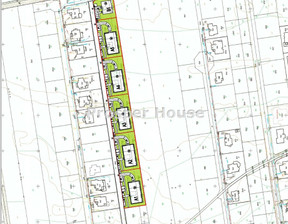 Działka na sprzedaż, Warszawa Białołęka Kobiałka, 12 950 000 zł, 15 000 m2, GS-55737-5