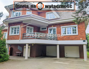 Dom do wynajęcia, Wołomiński Marki Pustelnik Okólna, 20 000 zł, 620 m2, DW-54332
