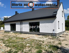 Dom na sprzedaż, Grodziski Żabia Wola Osowiec, 699 000 zł, 111,7 m2, DS-55423