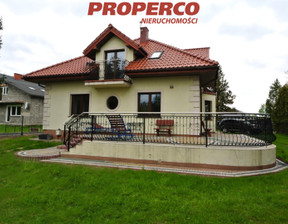 Dom na sprzedaż, Piaseczyński Prażmów, 1 200 000 zł, 173,8 m2, PRP-DS-73233